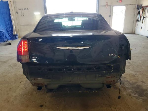 2014 CHRYSLER 300