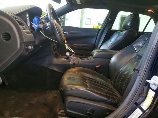 2014 CHRYSLER 300