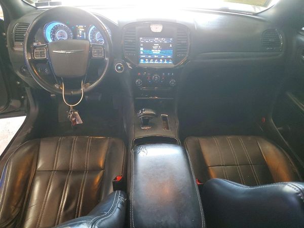 2014 CHRYSLER 300