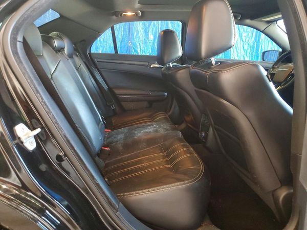 2014 CHRYSLER 300