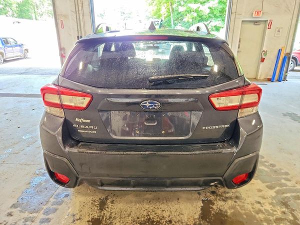 2019 SUBARU CROSSTREK Premium