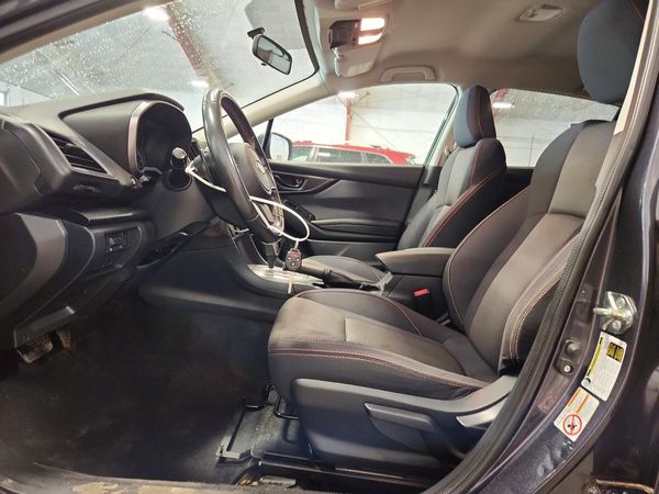 2019 SUBARU CROSSTREK Premium