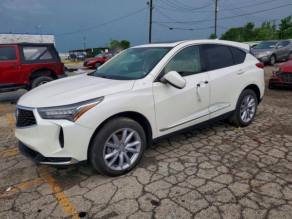 2023 ACURA RDX SH-AWD