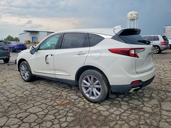 2023 ACURA RDX SH-AWD