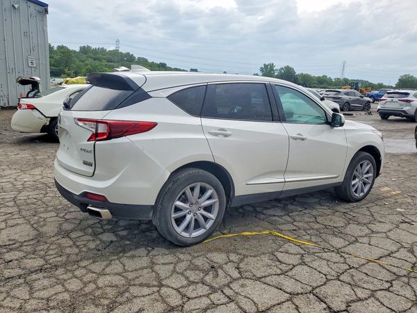 2023 ACURA RDX SH-AWD