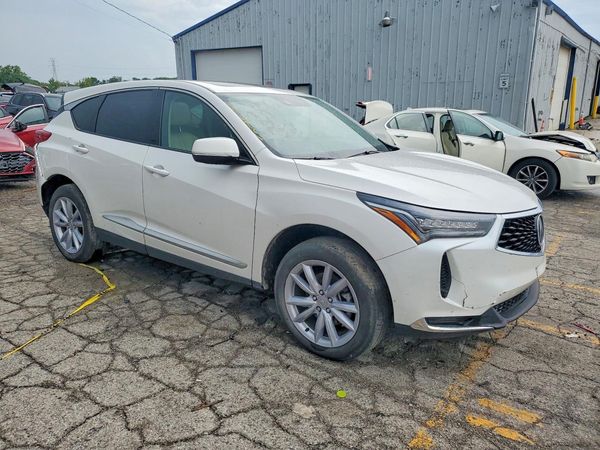 2023 ACURA RDX SH-AWD