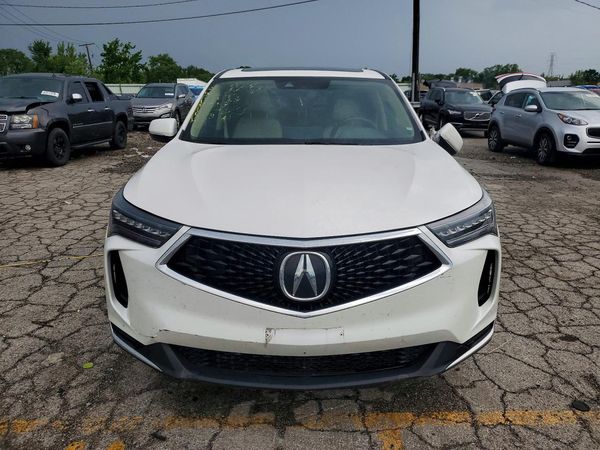 2023 ACURA RDX SH-AWD