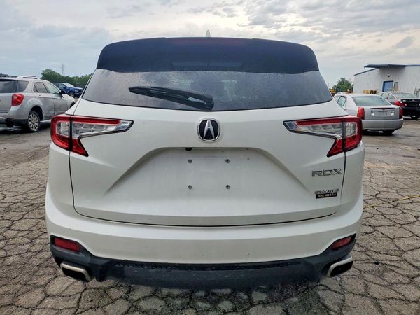 2023 ACURA RDX SH-AWD