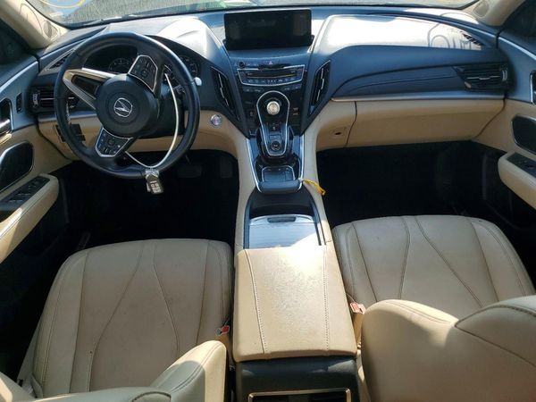 2023 ACURA RDX SH-AWD