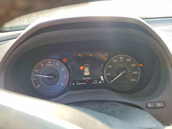 2023 ACURA RDX SH-AWD