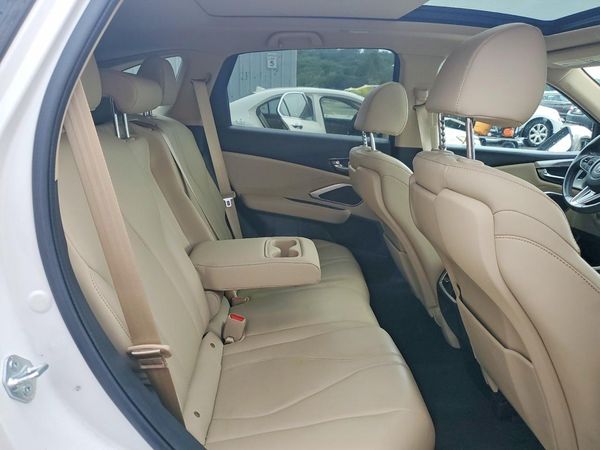 2023 ACURA RDX SH-AWD