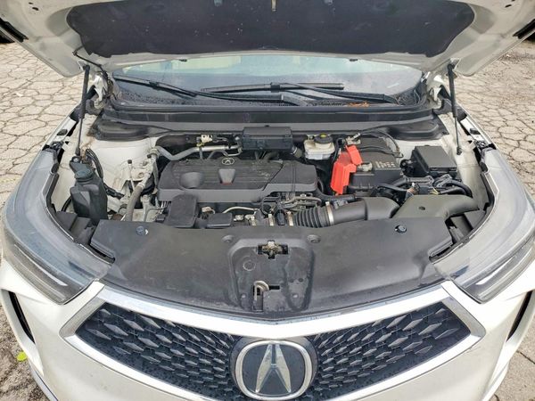 2023 ACURA RDX SH-AWD