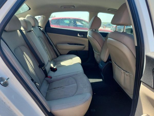 2017 KIA OPTIMA