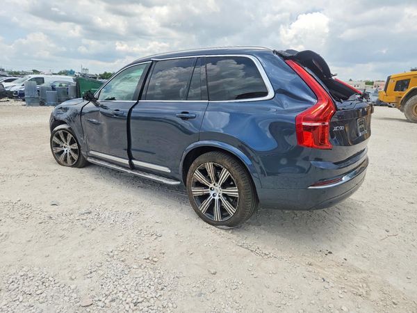 2024 VOLVO XC90 Ultimate Bright