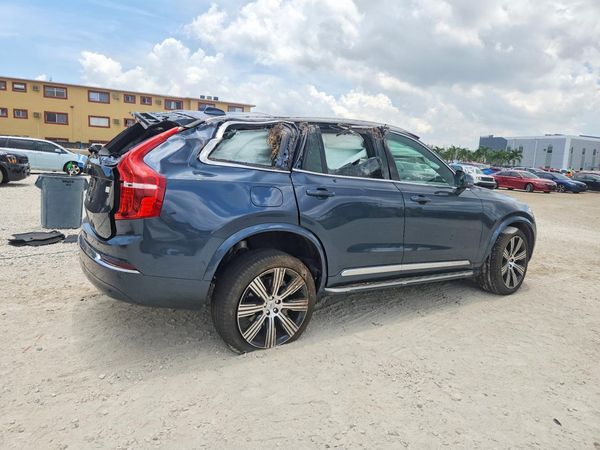 2024 VOLVO XC90 Ultimate Bright