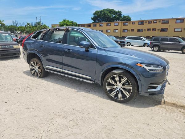 2024 VOLVO XC90 Ultimate Bright