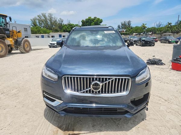 2024 VOLVO XC90 Ultimate Bright