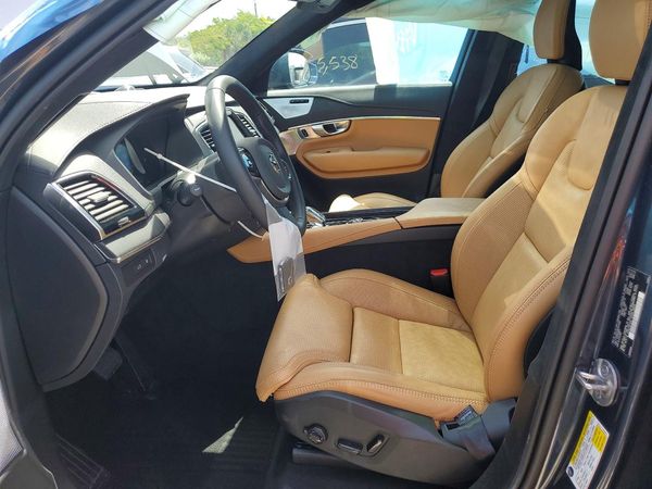 2024 VOLVO XC90 Ultimate Bright