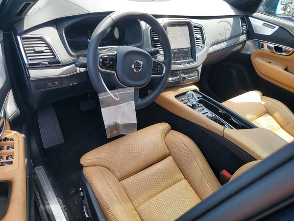 2024 VOLVO XC90 Ultimate Bright