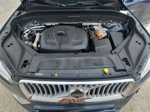 2024 VOLVO XC90 Ultimate Bright