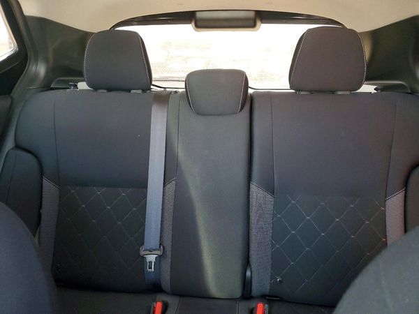 2020 NISSAN KICKS