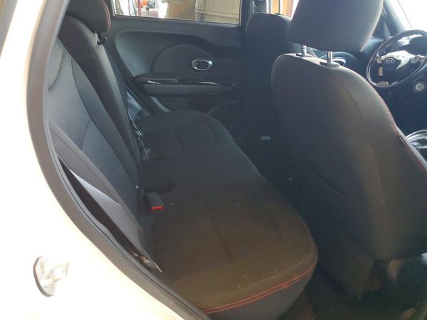 2014 KIA SOUL GLS(PLUS)