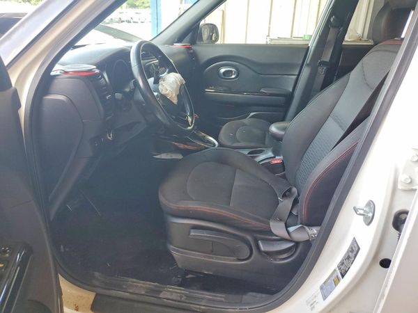 2014 KIA SOUL GLS(PLUS)