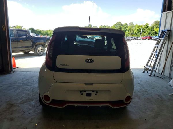 2014 KIA SOUL GLS(PLUS)
