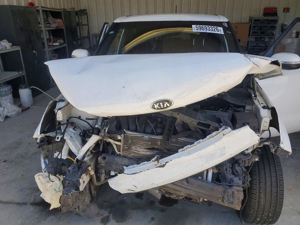 2014 KIA SOUL GLS(PLUS)