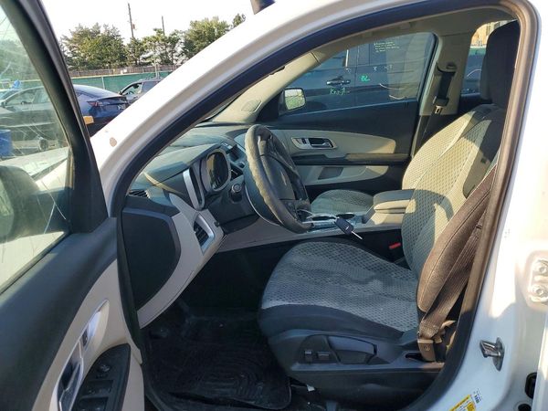 2014 CHEVROLET EQUINOX