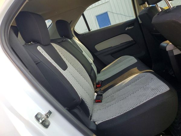 2014 CHEVROLET EQUINOX
