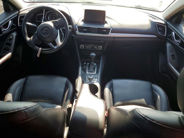 2014 MAZDA 3 Touring/GS