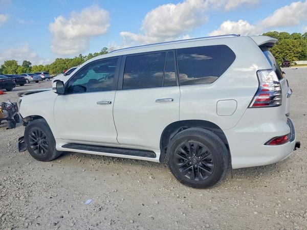 2020 LEXUS GX