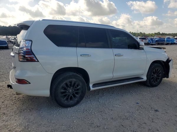 2020 LEXUS GX
