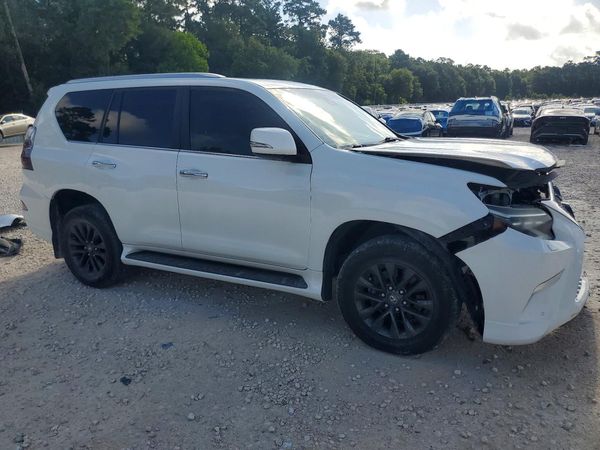 2020 LEXUS GX