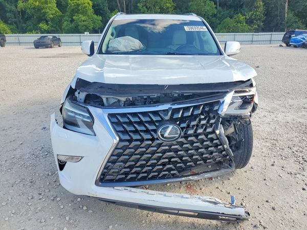 2020 LEXUS GX
