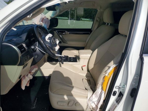 2020 LEXUS GX