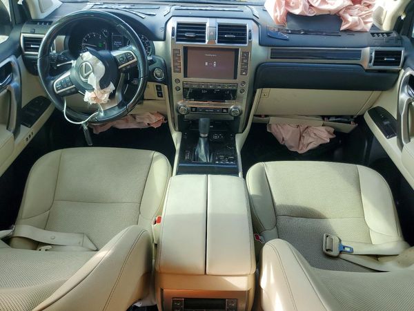 2020 LEXUS GX