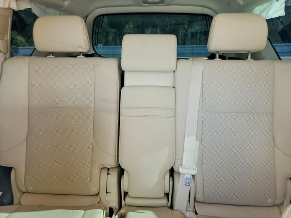 2020 LEXUS GX