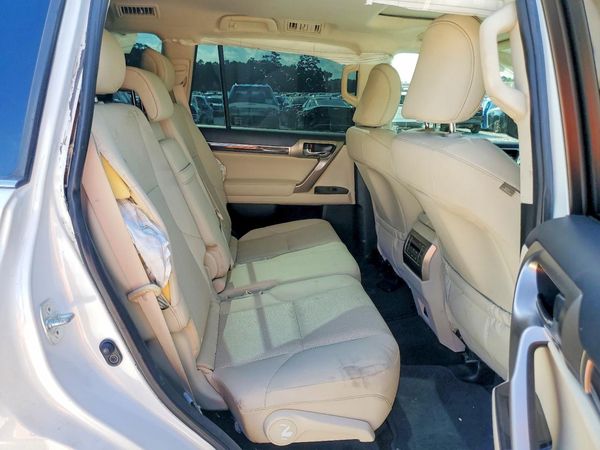 2020 LEXUS GX