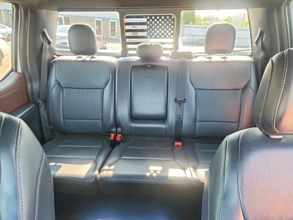 2021 FORD F150