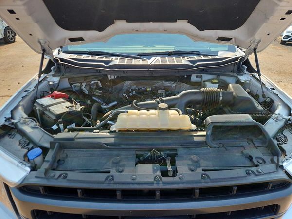 2021 FORD F150