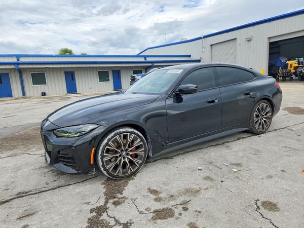 2022 BMW 430I