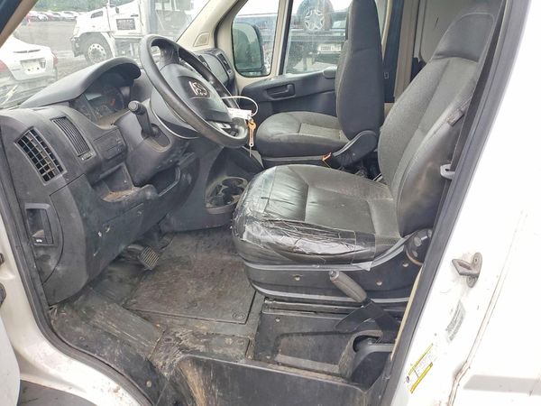 2016 RAM PROMASTER 1500