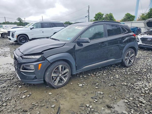 2020 HYUNDAI KONA Limited