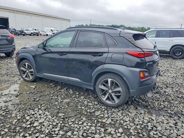 2020 HYUNDAI KONA Limited