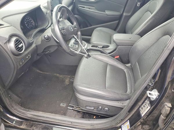 2020 HYUNDAI KONA Limited