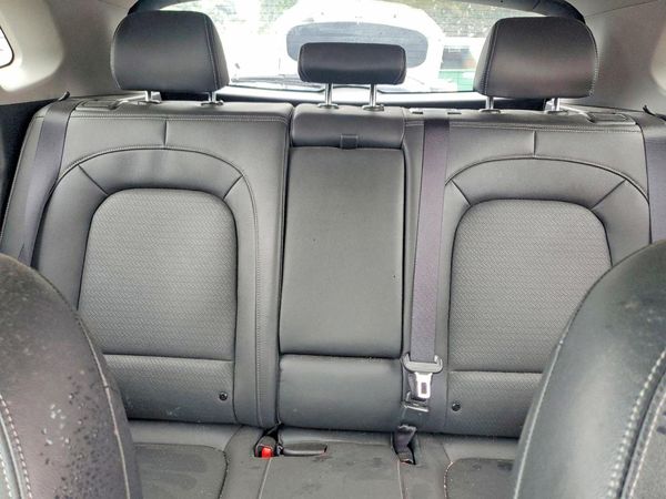 2020 HYUNDAI KONA Limited