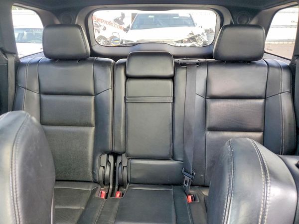 2015 JEEP GRAND CHEROKEE LIMITED 4X4