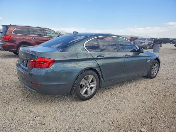 2013 BMW 528